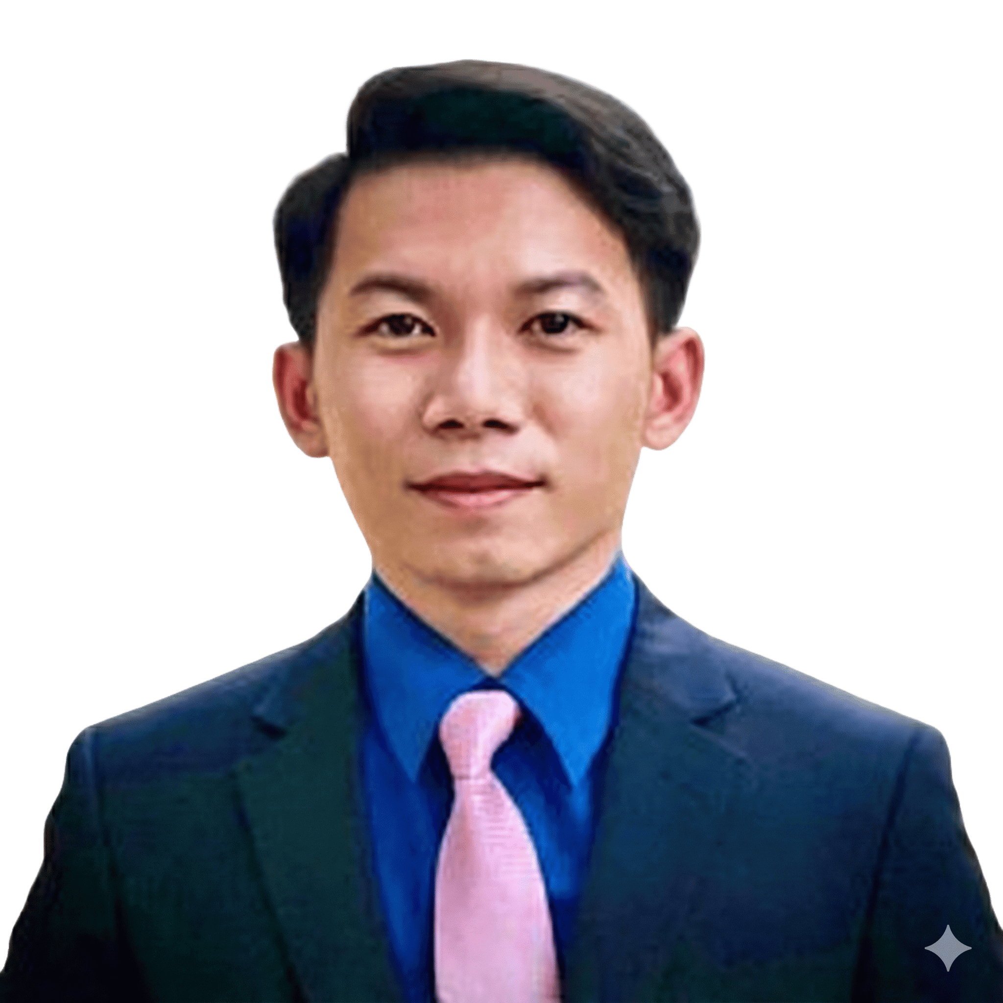 Chris HC Nguyen