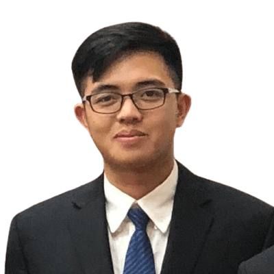 Harry Lui