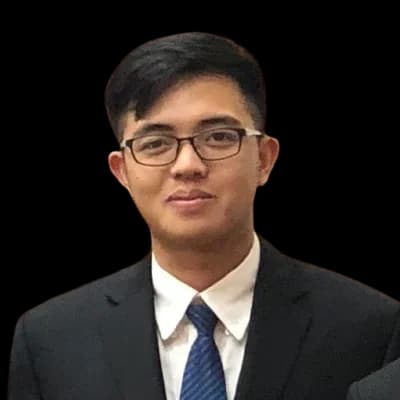 Harry Lui
