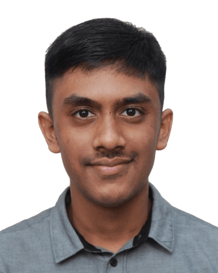 Harsh V. Gupta