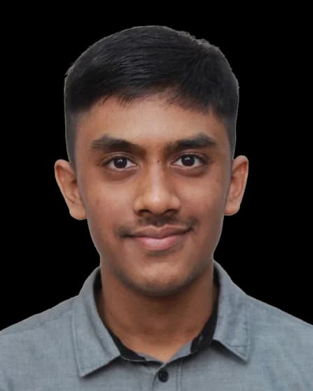 Harsh V. Gupta