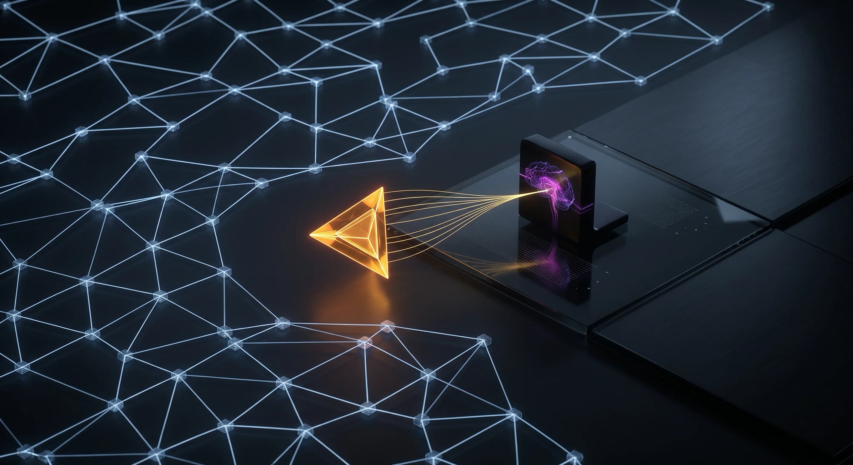 A variant-perception search, the question that justifies an AI agent