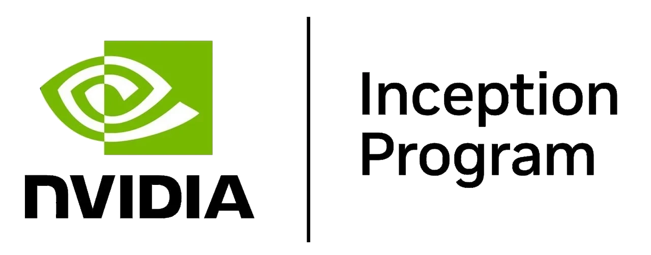 NVIDIA Inception Program